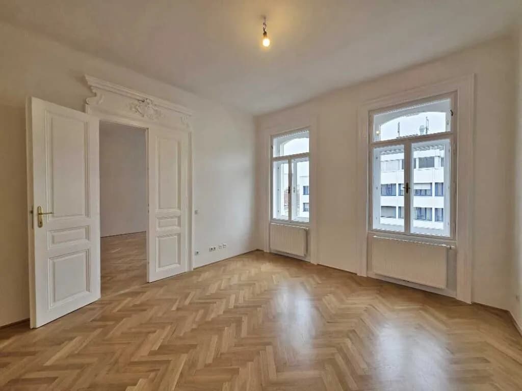 3-Zimmer-Wohnung mieten in Wien – 137,35 m², € 2.495 – Bild 2 von 19