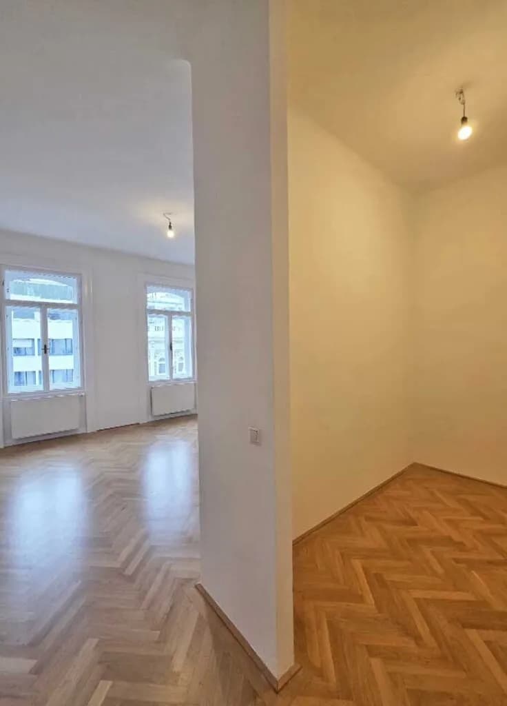 3-Zimmer-Wohnung mieten in Wien – 137,35 m², € 2.495 – Bild 3 von 19