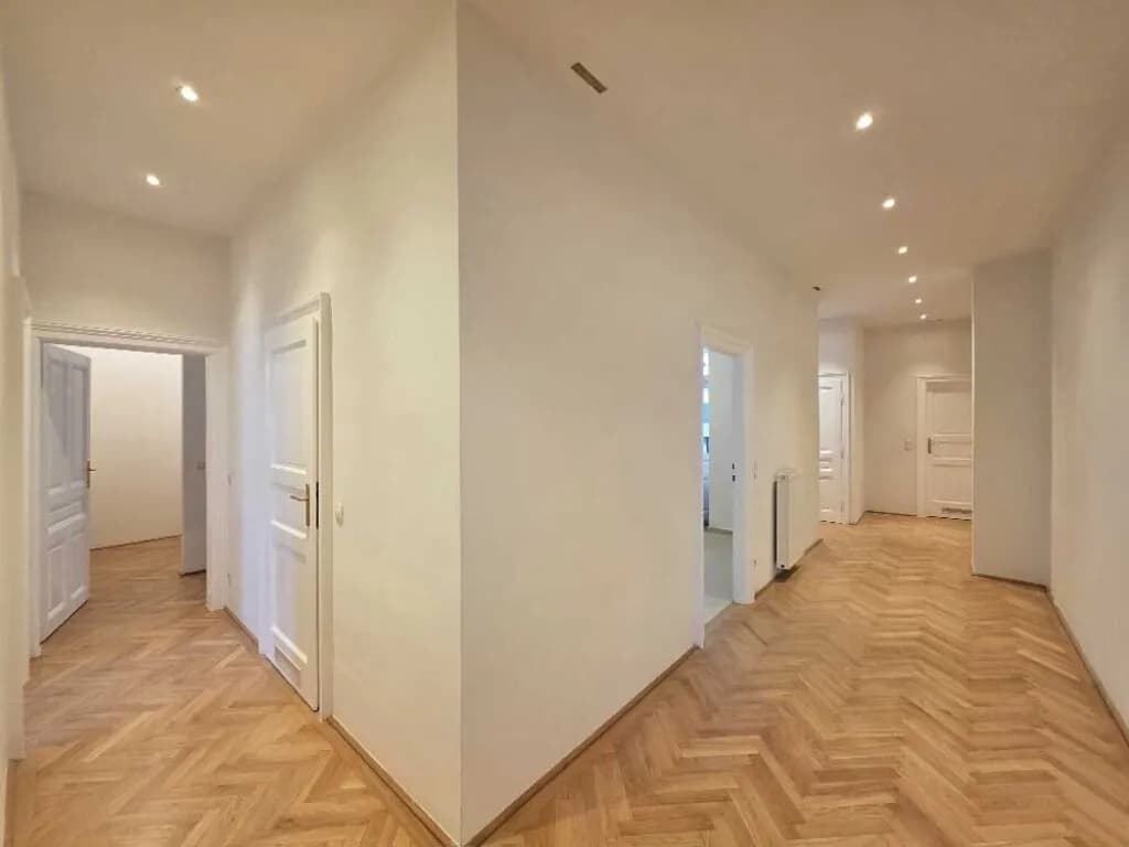 3-Zimmer-Wohnung mieten in Wien – 137,35 m², € 2.495 – Bild 4 von 19