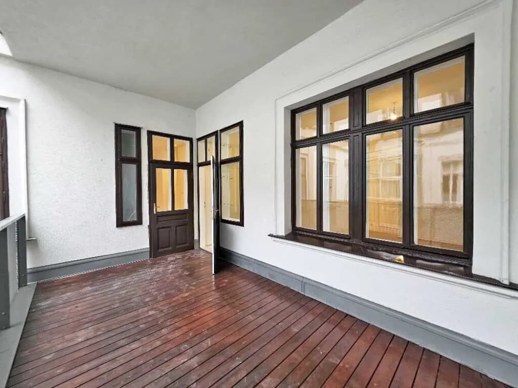 3-Zimmer-Wohnung mieten in Wien – 137,35 m², € 2.495 – Bild 9 von 19