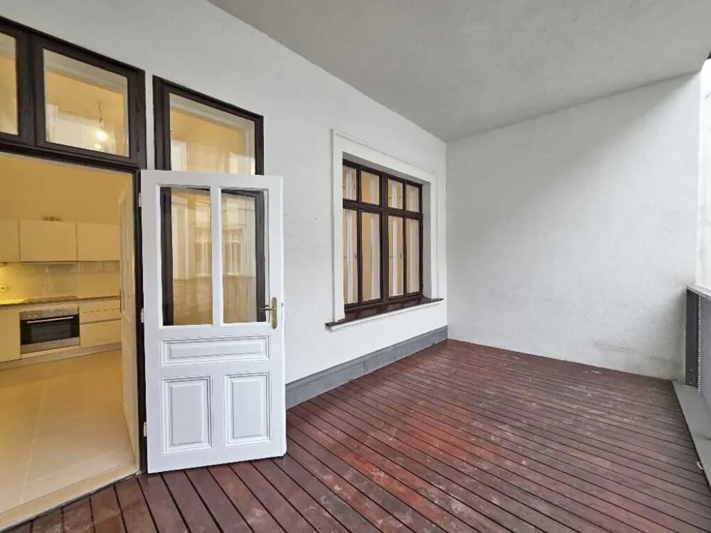 3-Zimmer-Wohnung mieten in Wien – 137,35 m², € 2.495 – Bild 10 von 19