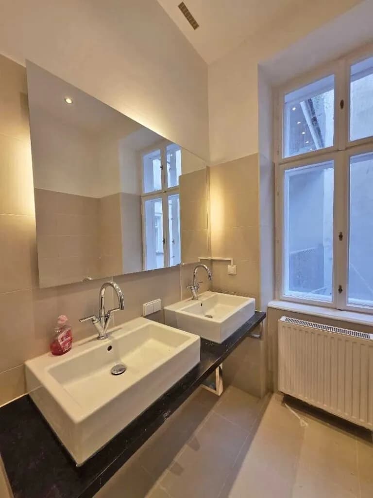 3-Zimmer-Wohnung mieten in Wien – 137,35 m², € 2.495 – Bild 12 von 19