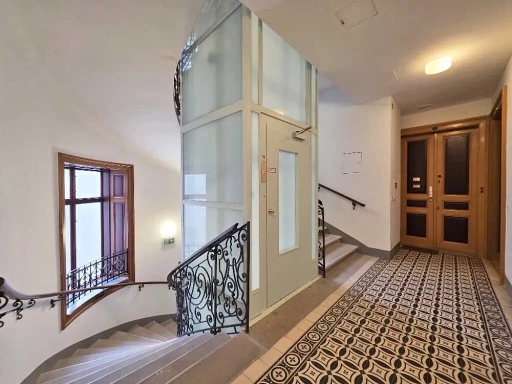 3-Zimmer-Wohnung mieten in Wien – 137,35 m², € 2.495 – Bild 16 von 19