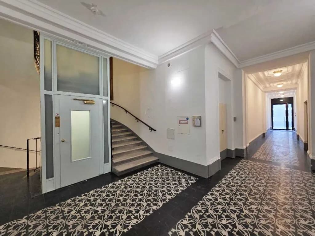 3-Zimmer-Wohnung mieten in Wien – 137,35 m², € 2.495 – Bild 17 von 19