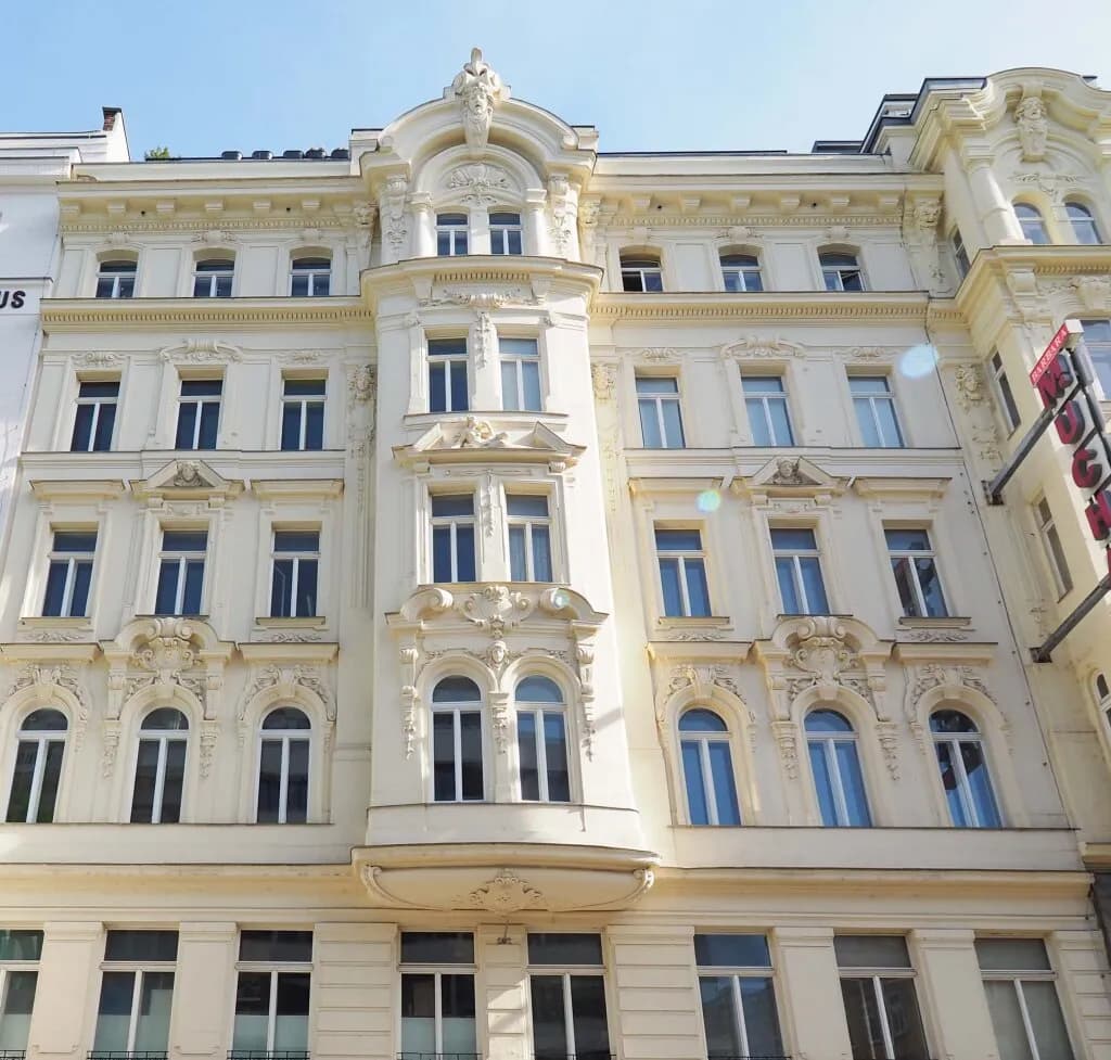 3-Zimmer-Wohnung mieten in Wien – 137,35 m², € 2.495 – Bild 18 von 19