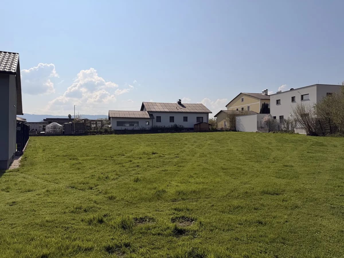 Grundstück kaufen in Steyr – 784 m², € 199.000 – Bild 6 von 19
