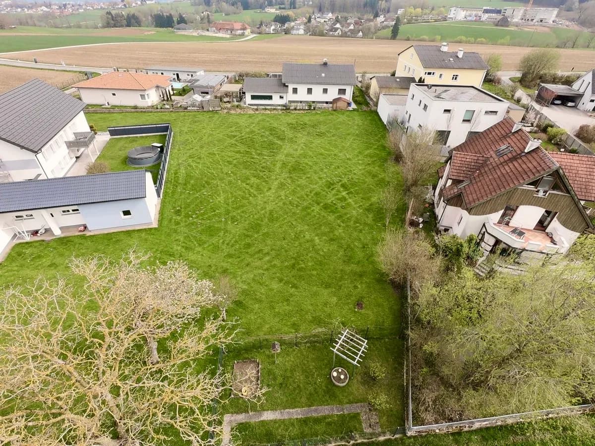 Grundstück kaufen in Steyr – 784 m², € 199.000 – Bild 7 von 19