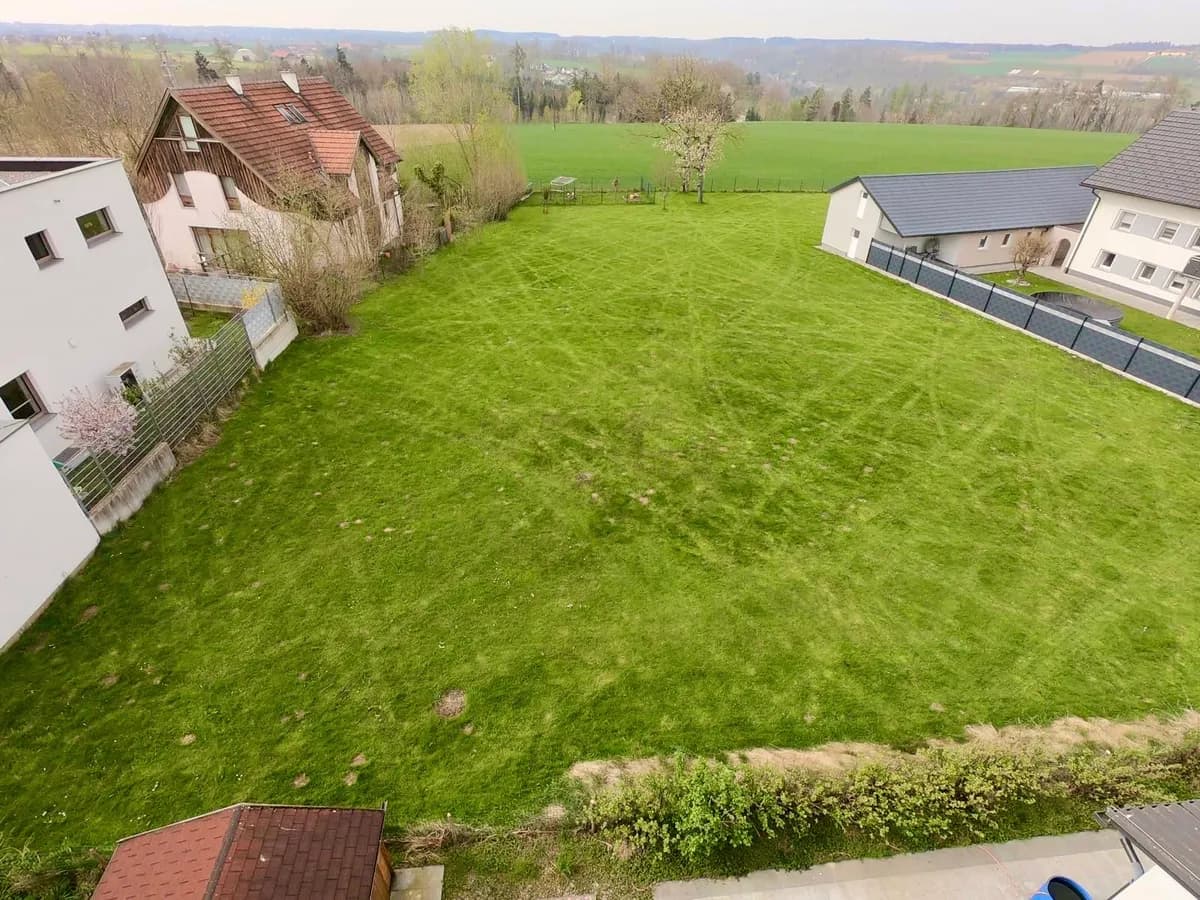 Grundstück kaufen in Steyr – 784 m², € 199.000 – Bild 9 von 19
