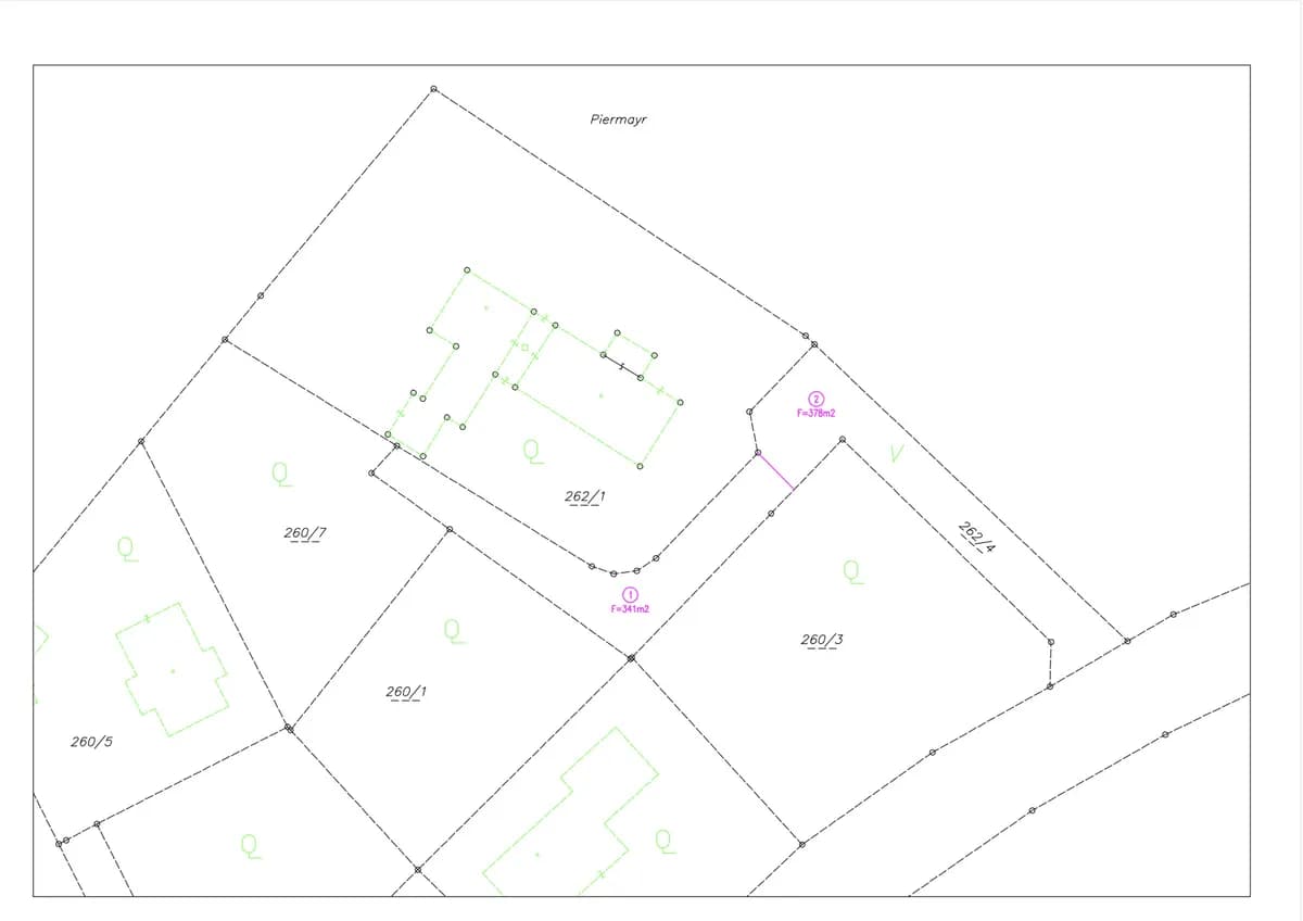 Grundstück kaufen in Steyr – 784 m², € 199.000 – Bild 10 von 19