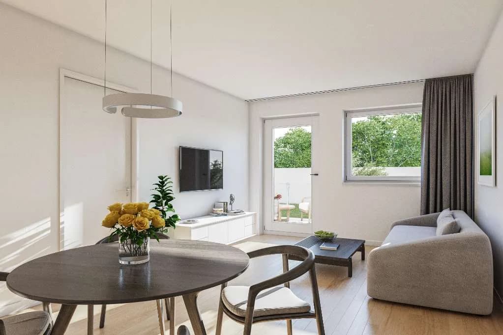3-Zimmer-Wohnung kaufen in Mistelbach – 83,3 m², € 477.531 – Bild 5 von 5