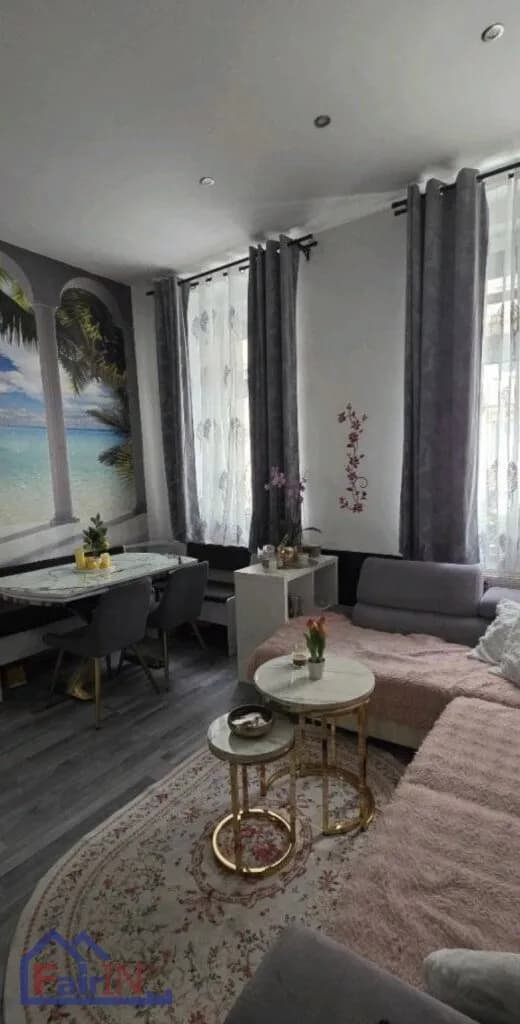 2-Zimmer-Wohnung kaufen in Wien – 54 m², € 165.000 – Bild 5 von 12