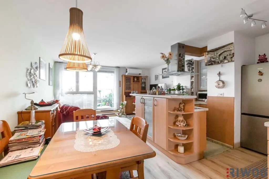 5-Zimmer-Wohnung kaufen in Wien – 106,63 m², € 649.000 – Bild 2 von 34
