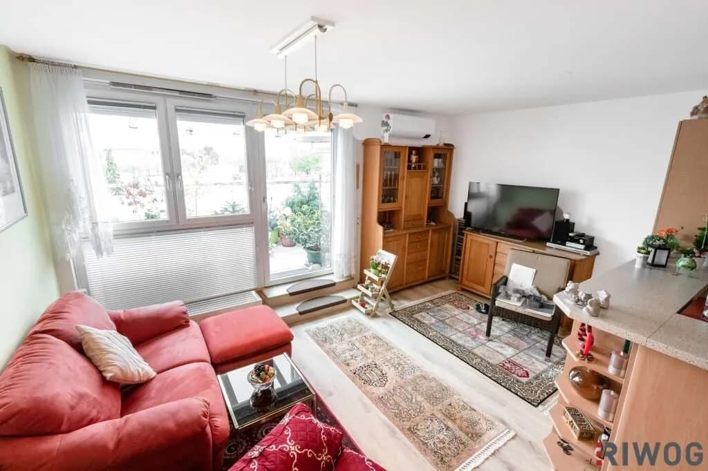 5-Zimmer-Wohnung kaufen in Wien – 106,63 m², € 649.000 – Bild 5 von 34