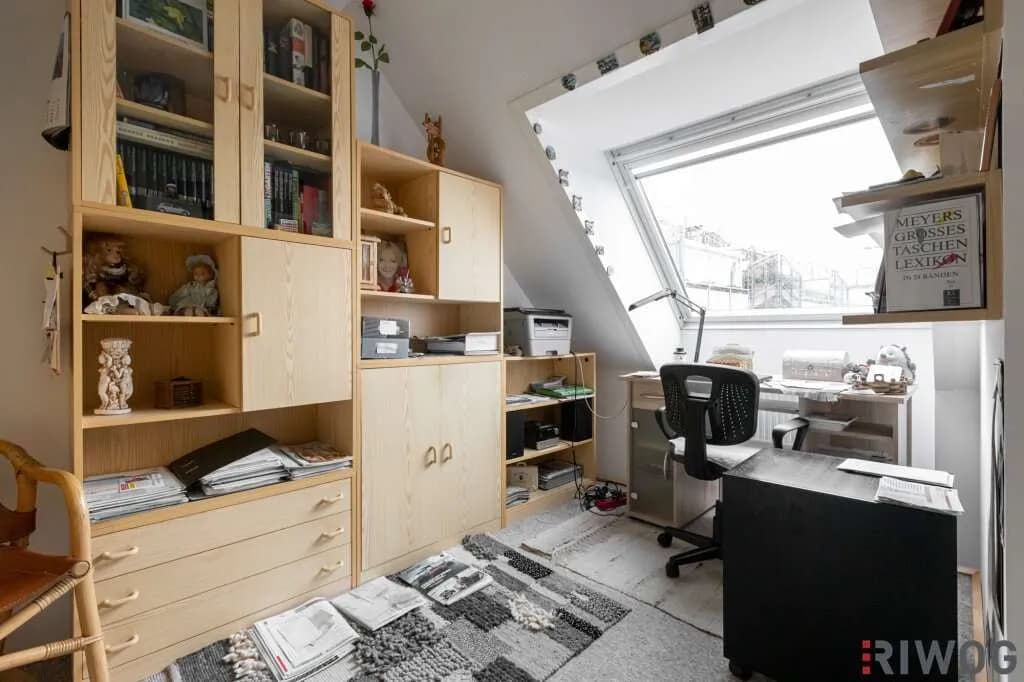 5-Zimmer-Wohnung kaufen in Wien – 106,63 m², € 649.000 – Bild 14 von 34