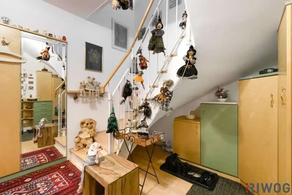 5-Zimmer-Wohnung kaufen in Wien – 106,63 m², € 649.000 – Bild 17 von 34