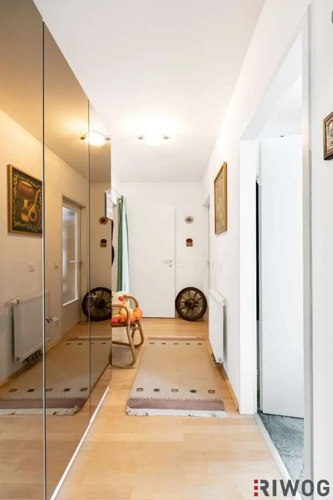 5-Zimmer-Wohnung kaufen in Wien – 106,63 m², € 649.000 – Bild 20 von 34