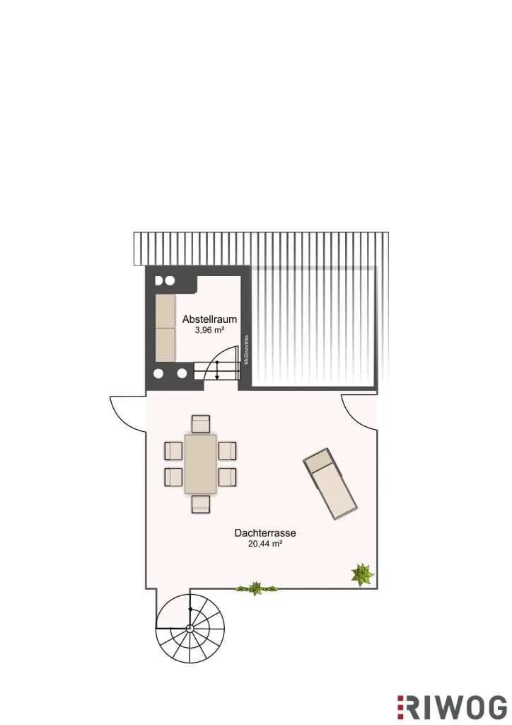 5-Zimmer-Wohnung kaufen in Wien – 106,63 m², € 649.000 – Bild 34 von 34