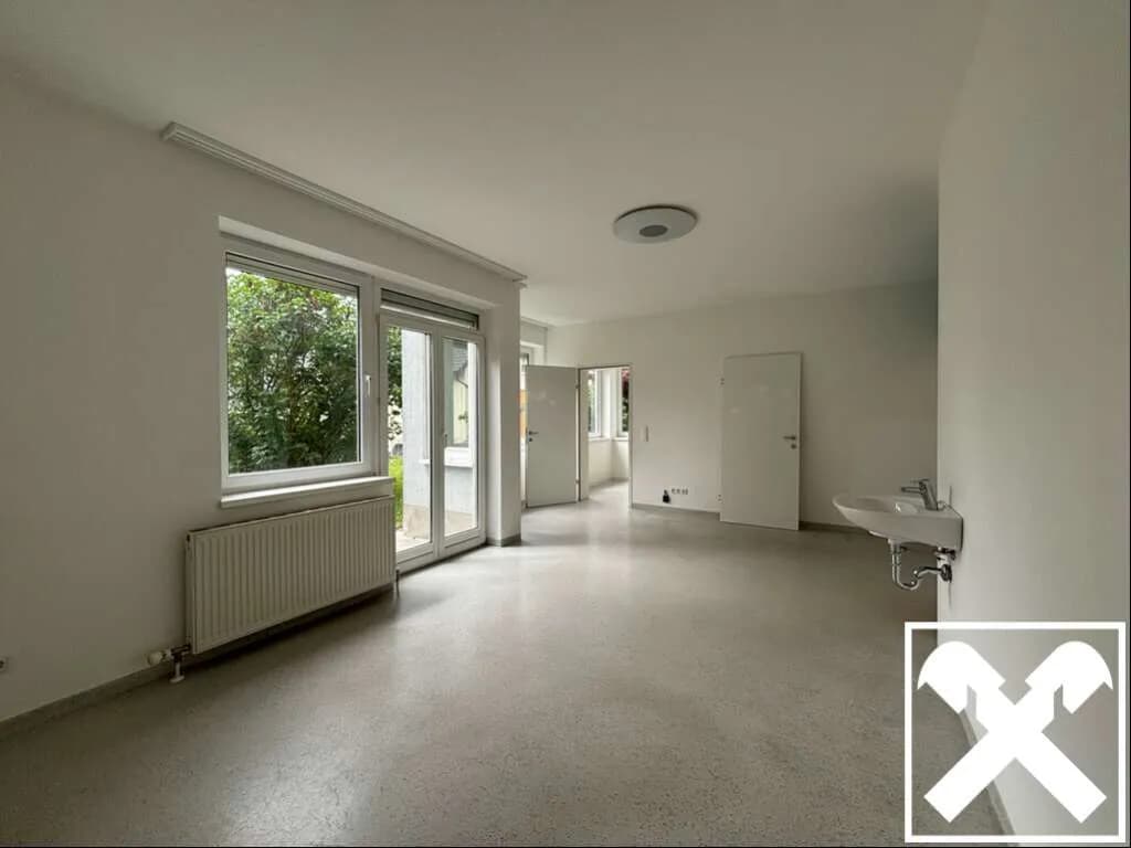 Gewerbeimmobilie mieten in Perg – 94 m², € 981 – Bild 3 von 7