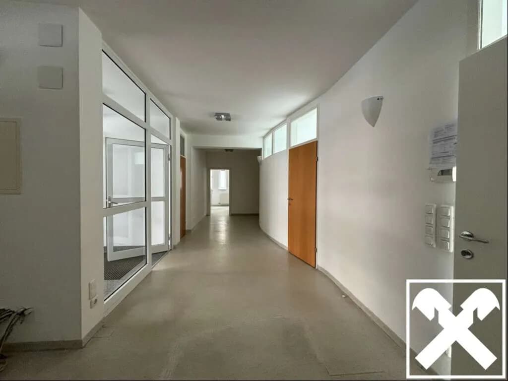 Gewerbeimmobilie mieten in Perg – 94 m², € 981 – Bild 7 von 7