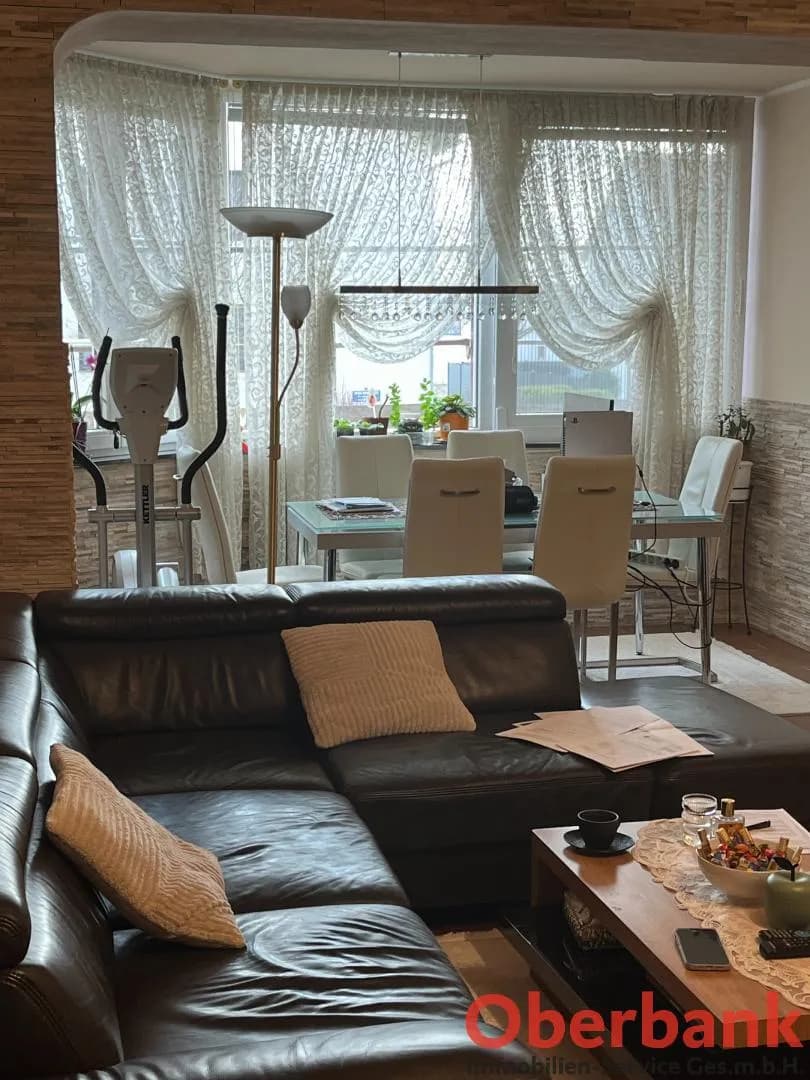 3-Zimmer-Wohnung kaufen in Perg – 88 m², € 219.000
