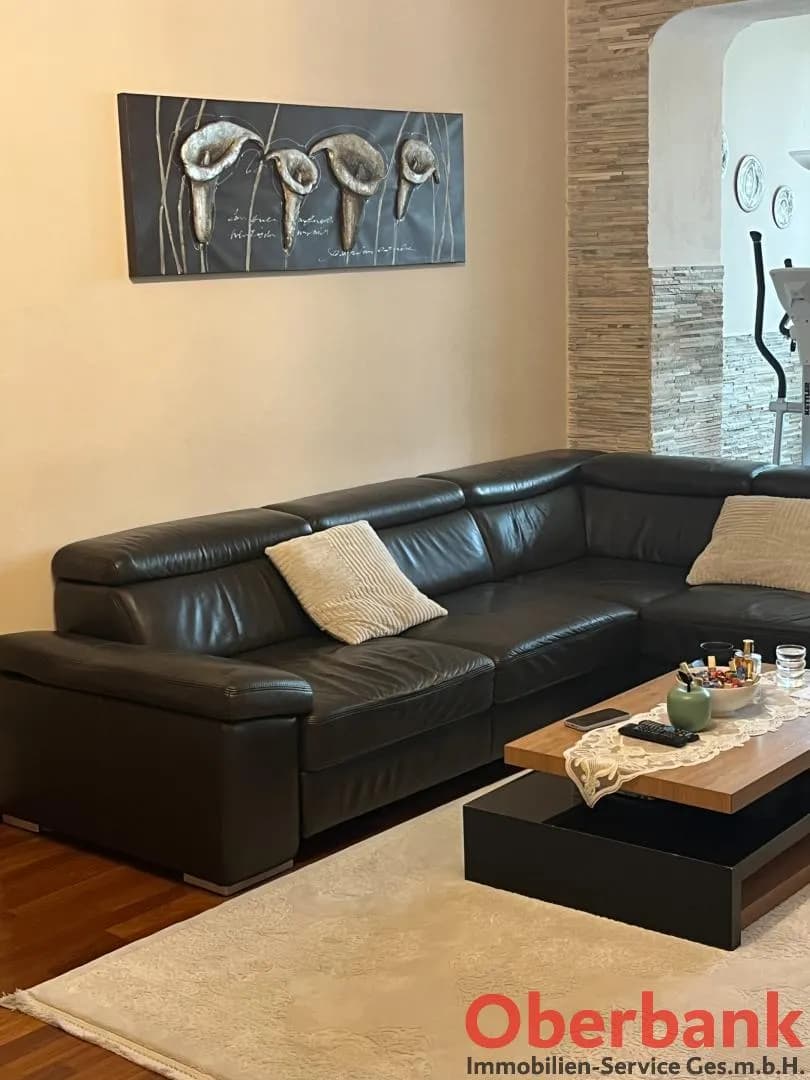 3-Zimmer-Wohnung kaufen in Perg – 88 m², € 219.000 – Bild 2 von 10