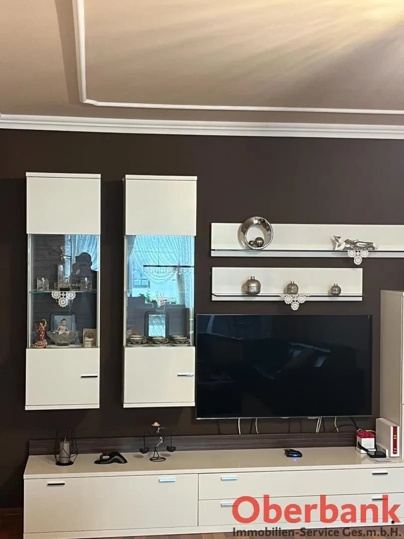 3-Zimmer-Wohnung kaufen in Perg – 88 m², € 219.000 – Bild 3 von 10