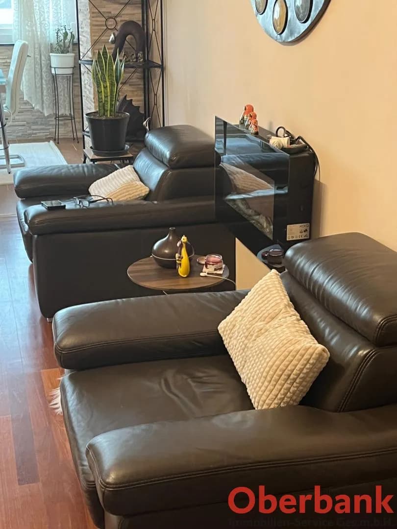3-Zimmer-Wohnung kaufen in Perg – 88 m², € 219.000 – Bild 4 von 10