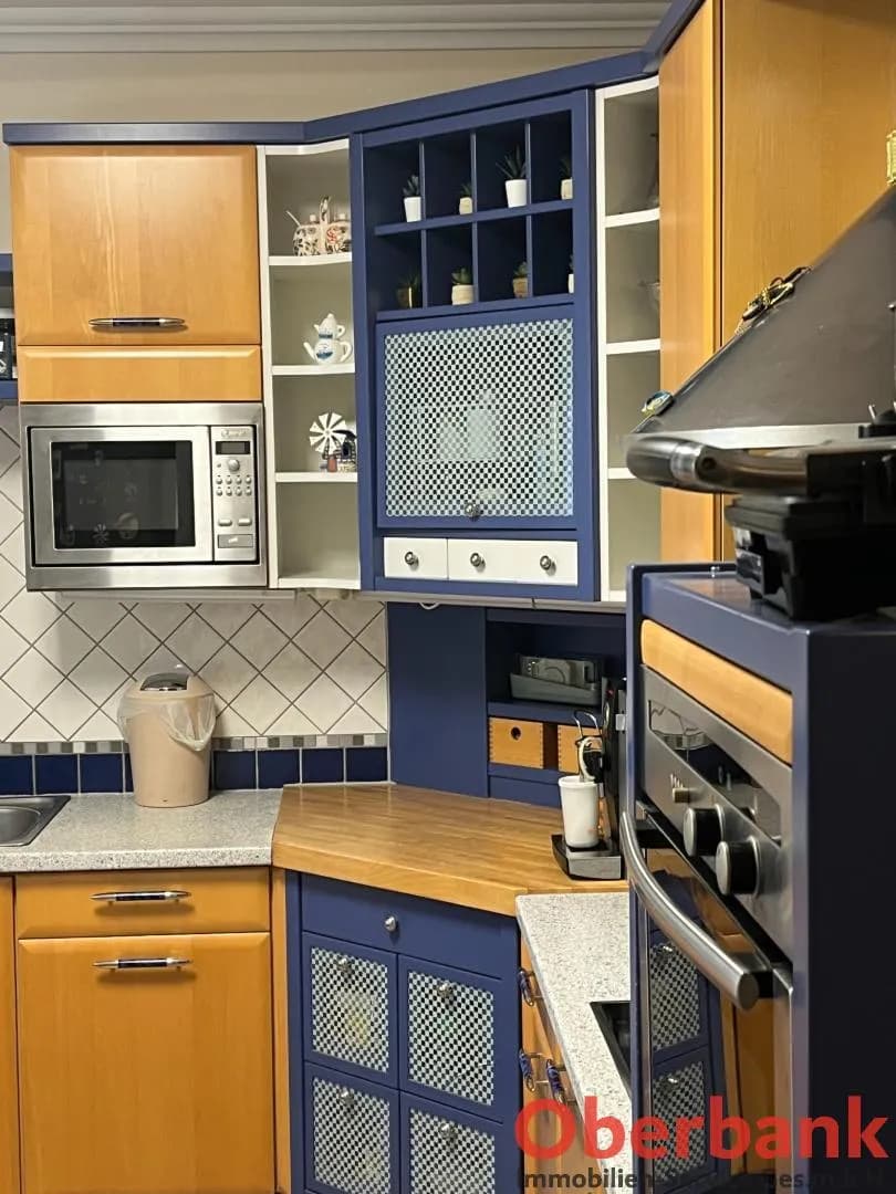 3-Zimmer-Wohnung kaufen in Perg – 88 m², € 219.000 – Bild 7 von 10