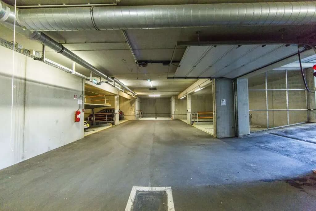 Immobilie mieten in Wien – 14 m², € 99