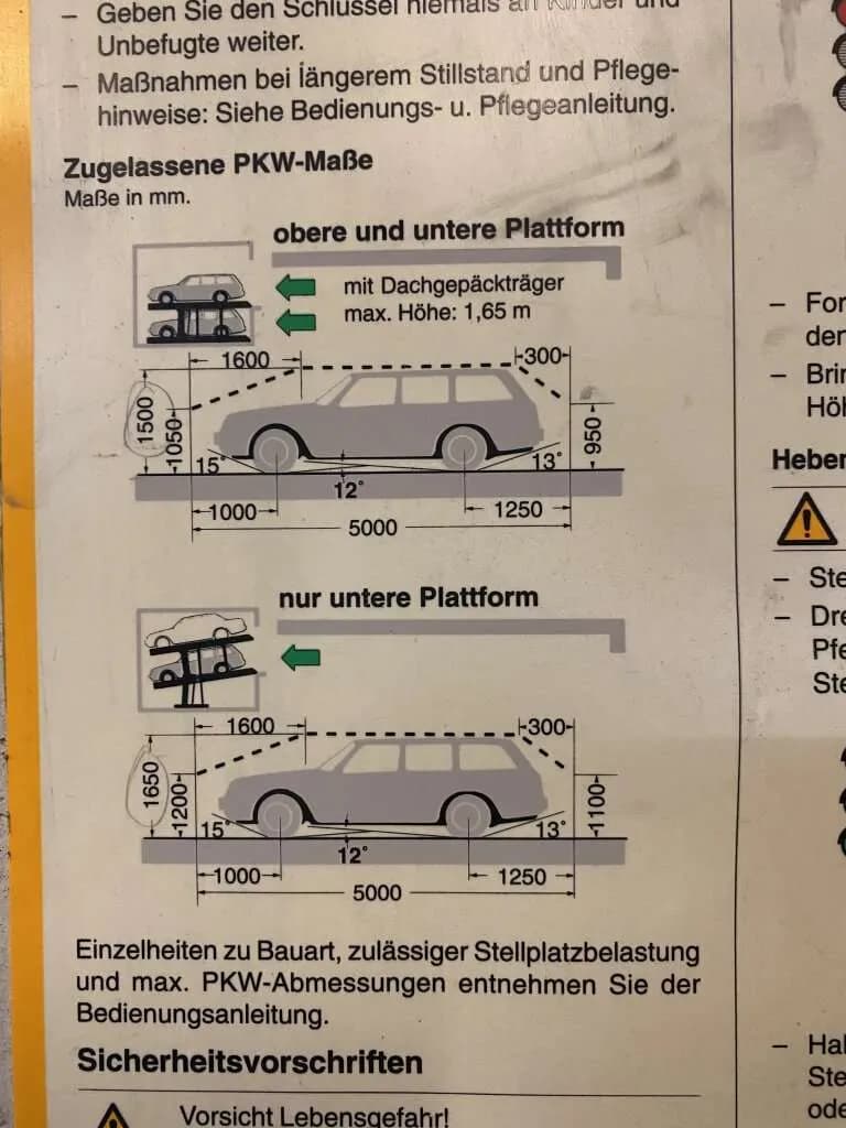 Immobilie mieten in Wien – 14 m², € 99 – Bild 2 von 6