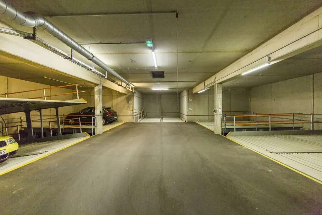 Immobilie mieten in Wien – 14 m², € 99 – Bild 3 von 6