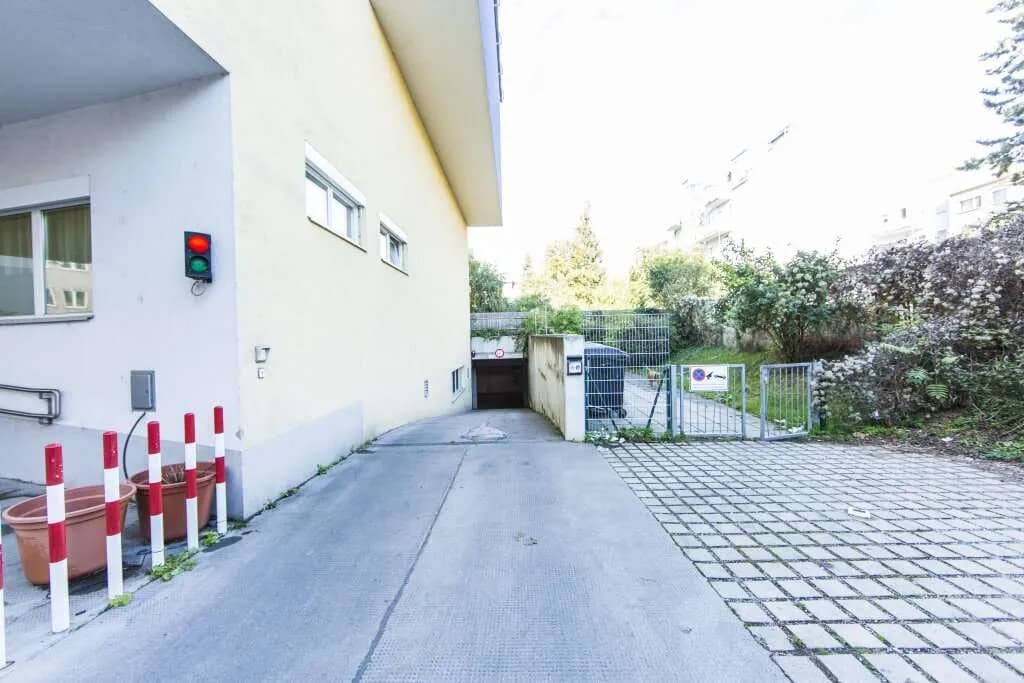Immobilie mieten in Wien – 14 m², € 99 – Bild 5 von 6