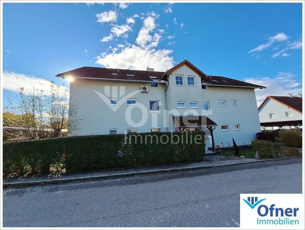 3-Zimmer-Wohnung kaufen in Voitsberg – 88 m², € 197.000
