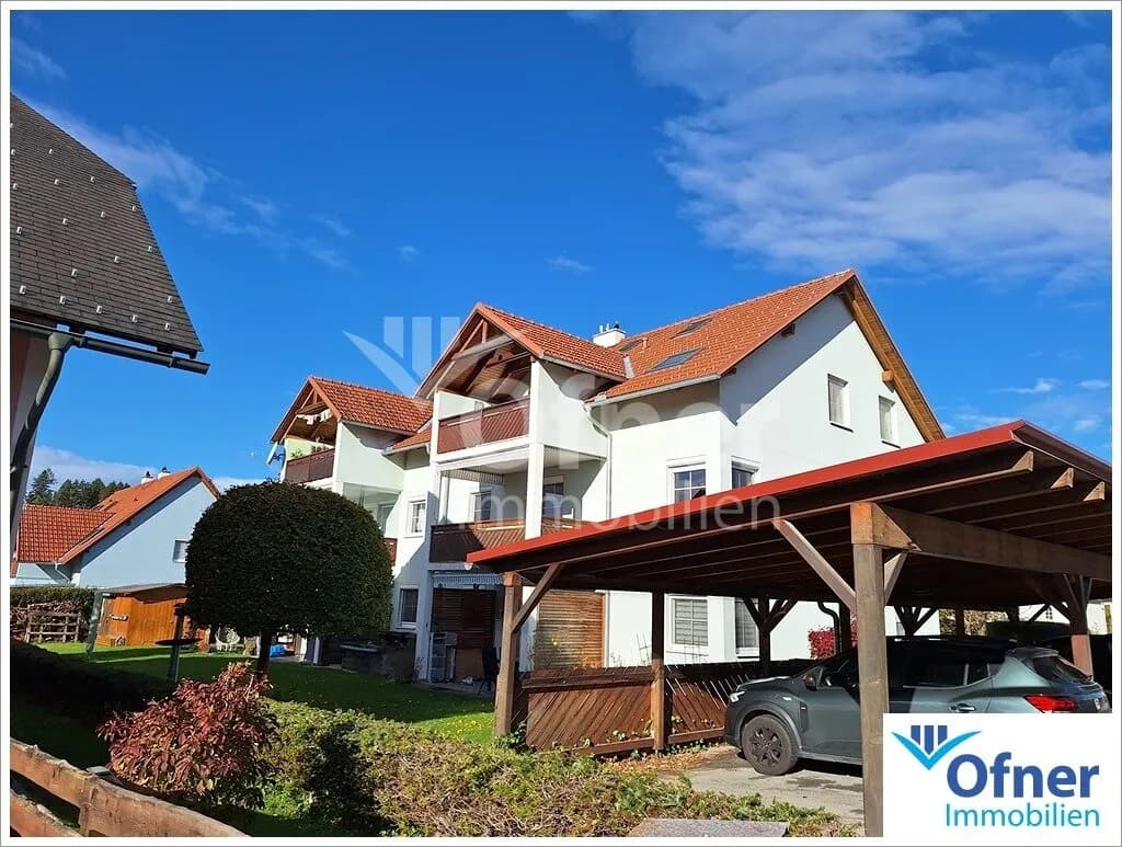3-Zimmer-Wohnung kaufen in Voitsberg – 88 m², € 197.000 – Bild 4 von 20