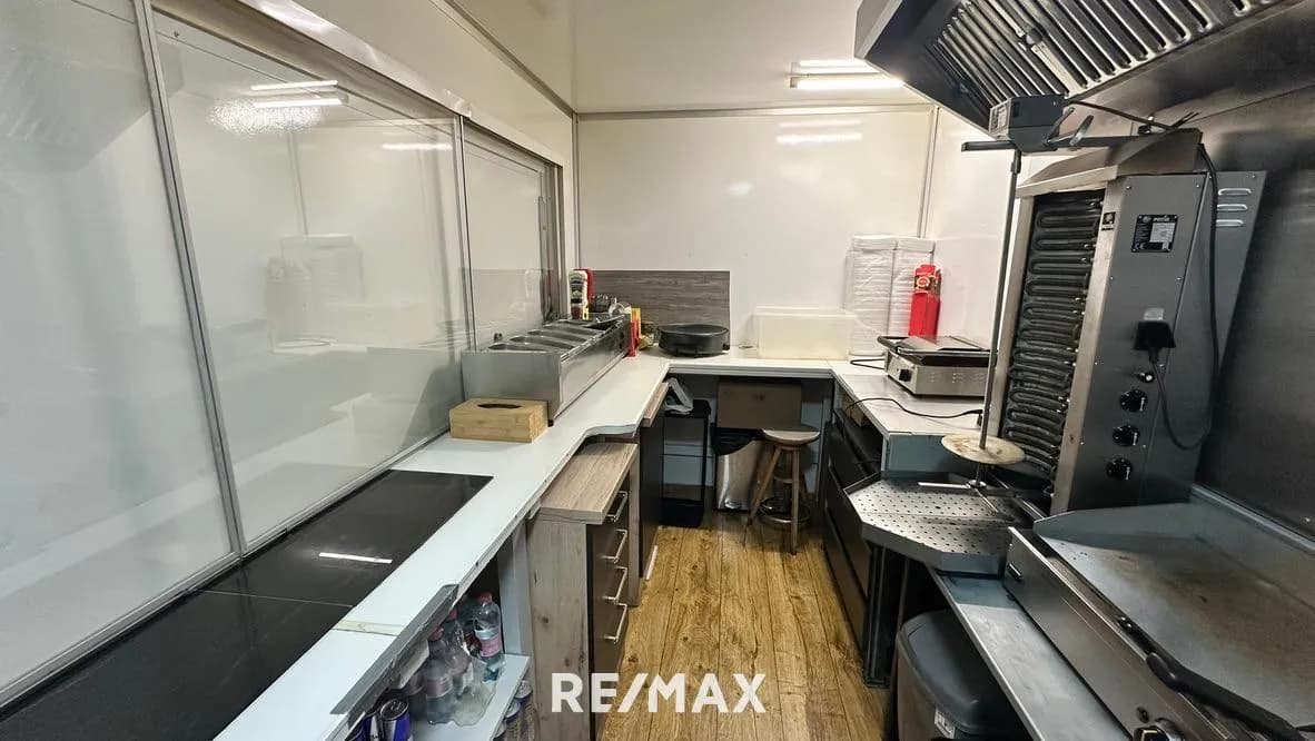 Gewerbeimmobilie mieten in Wels – 48 m², € 800 – Bild 3 von 6
