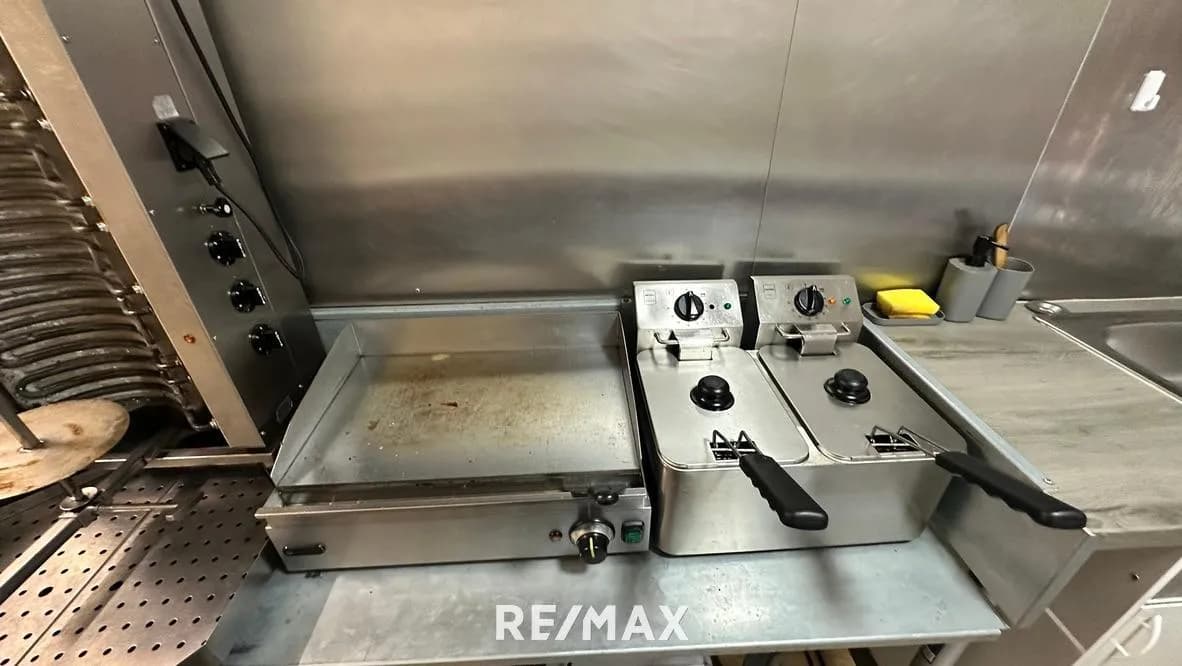 Gewerbeimmobilie mieten in Wels – 48 m², € 800 – Bild 5 von 6