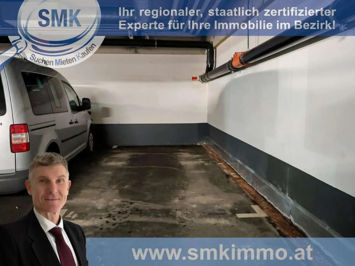 Immobilie kaufen in Wien – 12 m², € 27.000