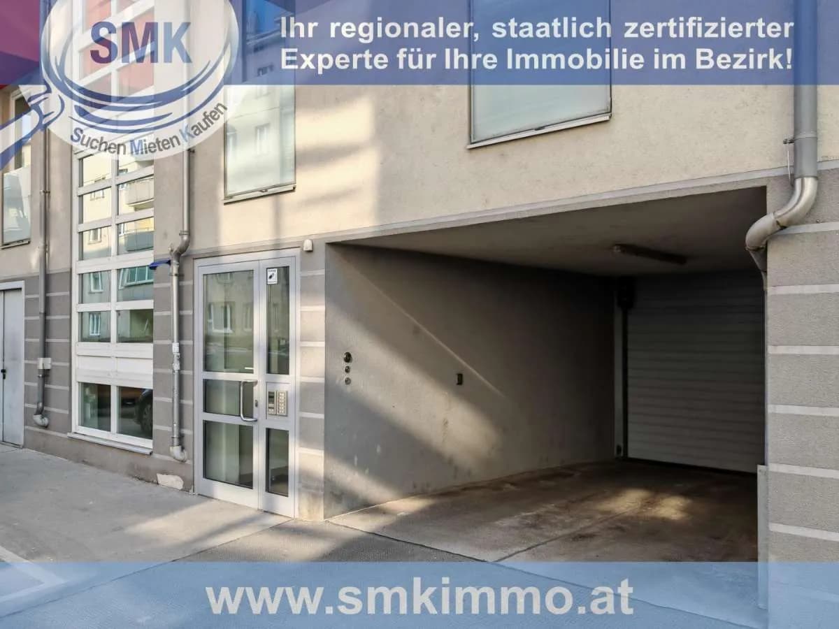 Immobilie kaufen in Wien – 12 m², € 27.000 – Bild 2 von 9