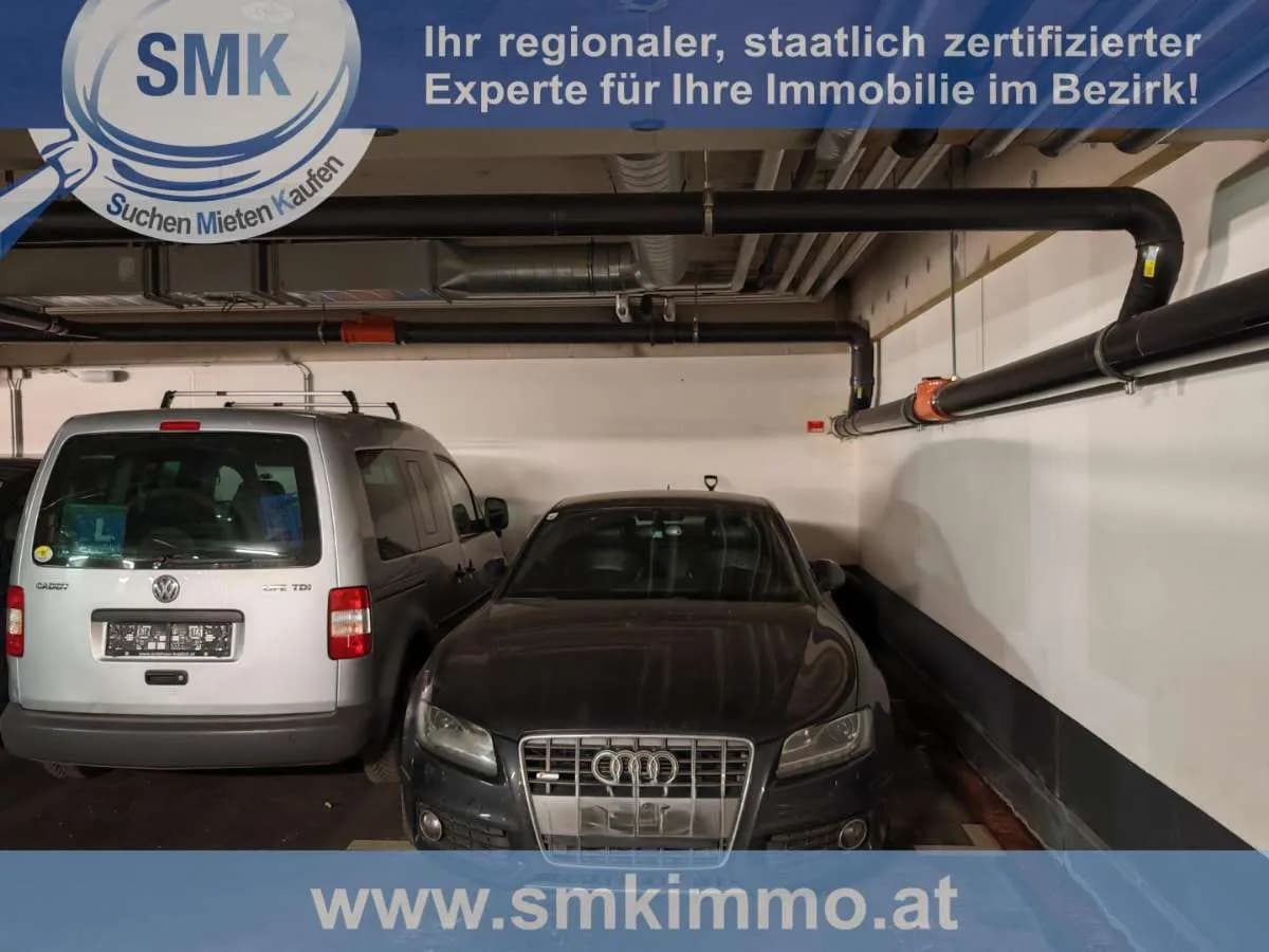 Immobilie kaufen in Wien – 12 m², € 27.000 – Bild 5 von 9