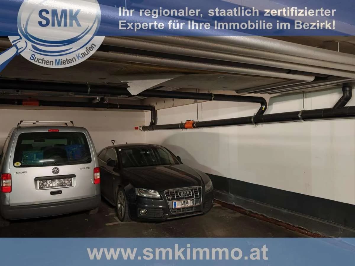 Immobilie kaufen in Wien – 12 m², € 27.000 – Bild 6 von 9