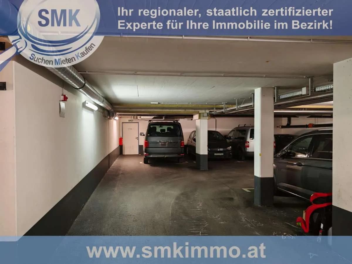 Immobilie kaufen in Wien – 12 m², € 27.000 – Bild 9 von 9