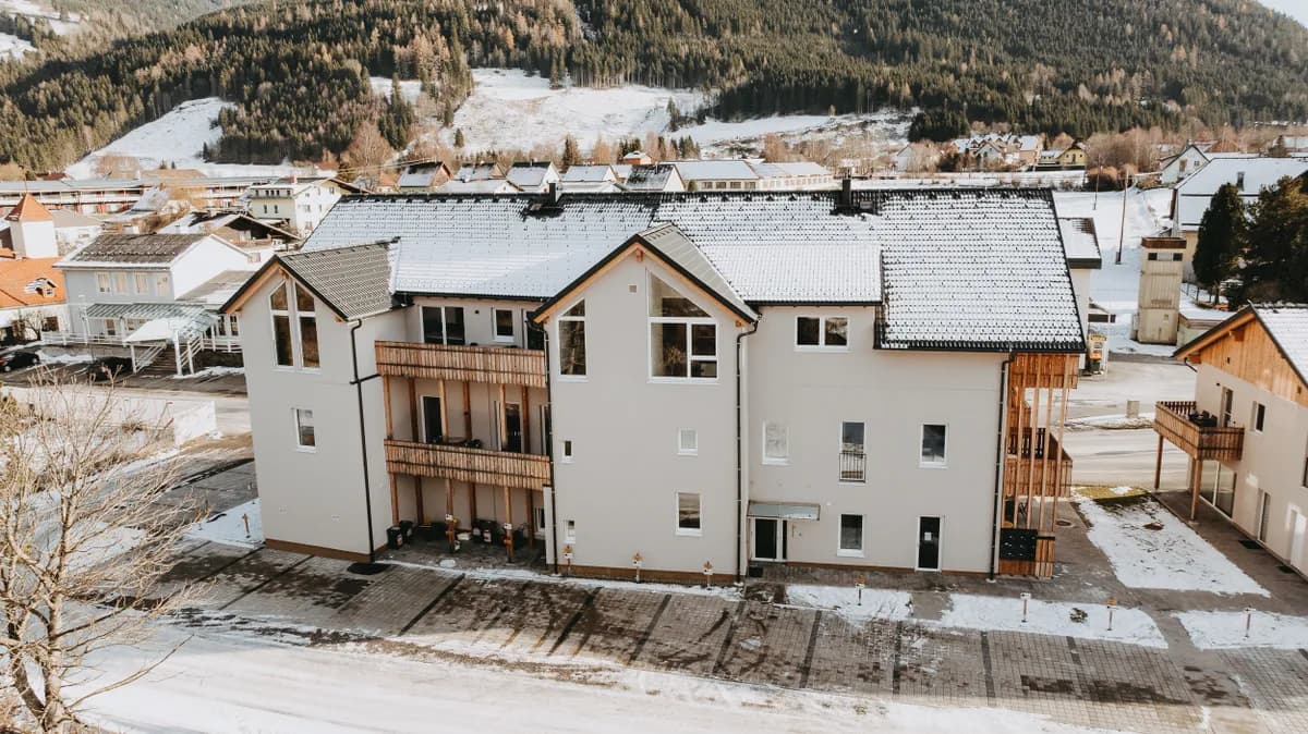 2-Zimmer-Wohnung kaufen in Murau – 55,07 m², € 219.300 – Bild 3 von 13