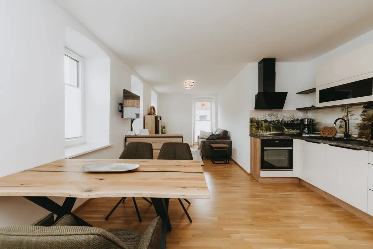2-Zimmer-Wohnung kaufen in Murau – 55,07 m², € 219.300 – Bild 5 von 13