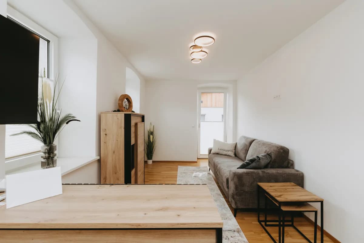 2-Zimmer-Wohnung kaufen in Murau – 55,07 m², € 219.300 – Bild 6 von 13