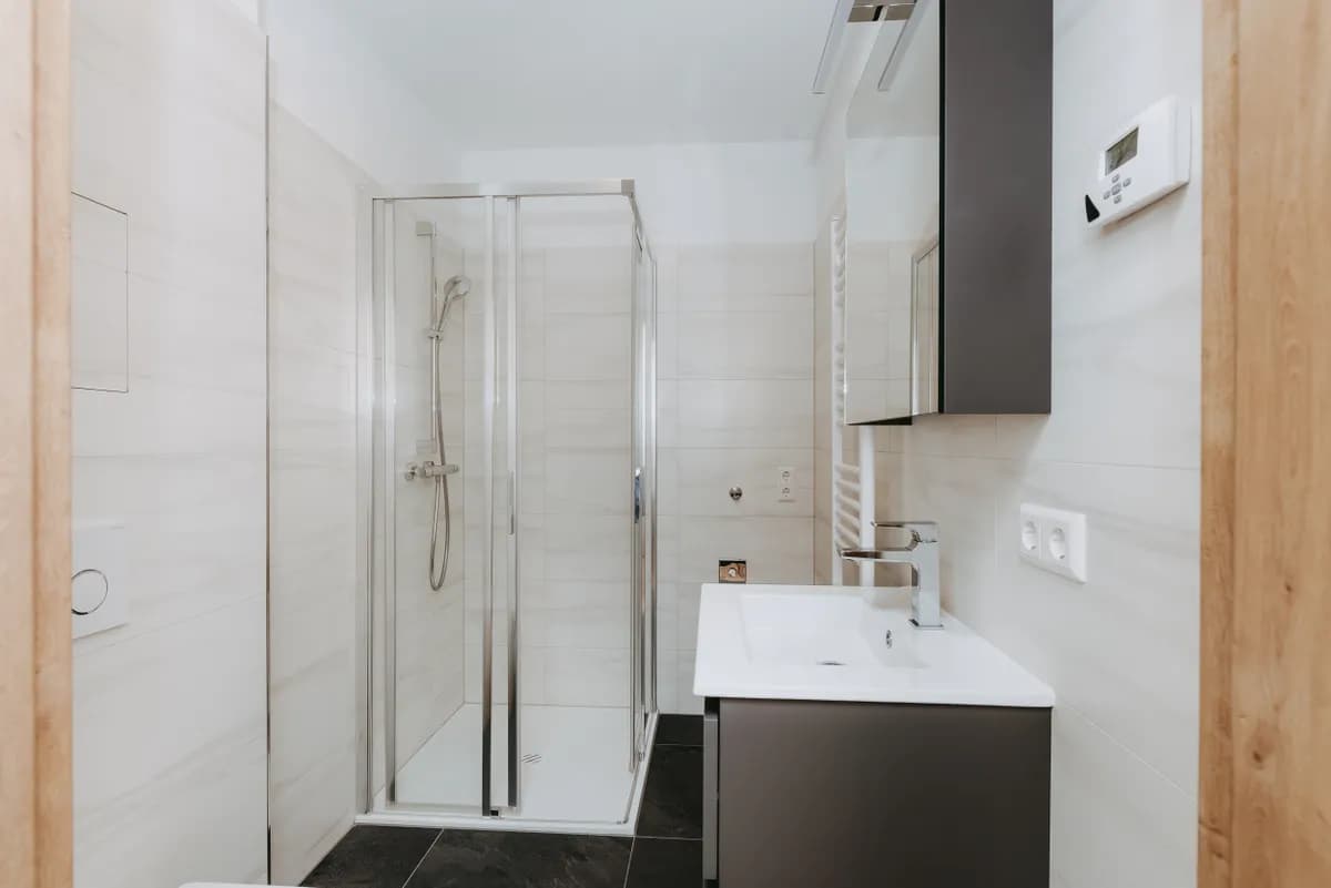2-Zimmer-Wohnung kaufen in Murau – 55,07 m², € 219.300 – Bild 8 von 13