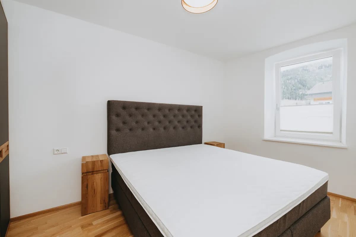 2-Zimmer-Wohnung kaufen in Murau – 55,07 m², € 219.300 – Bild 9 von 13