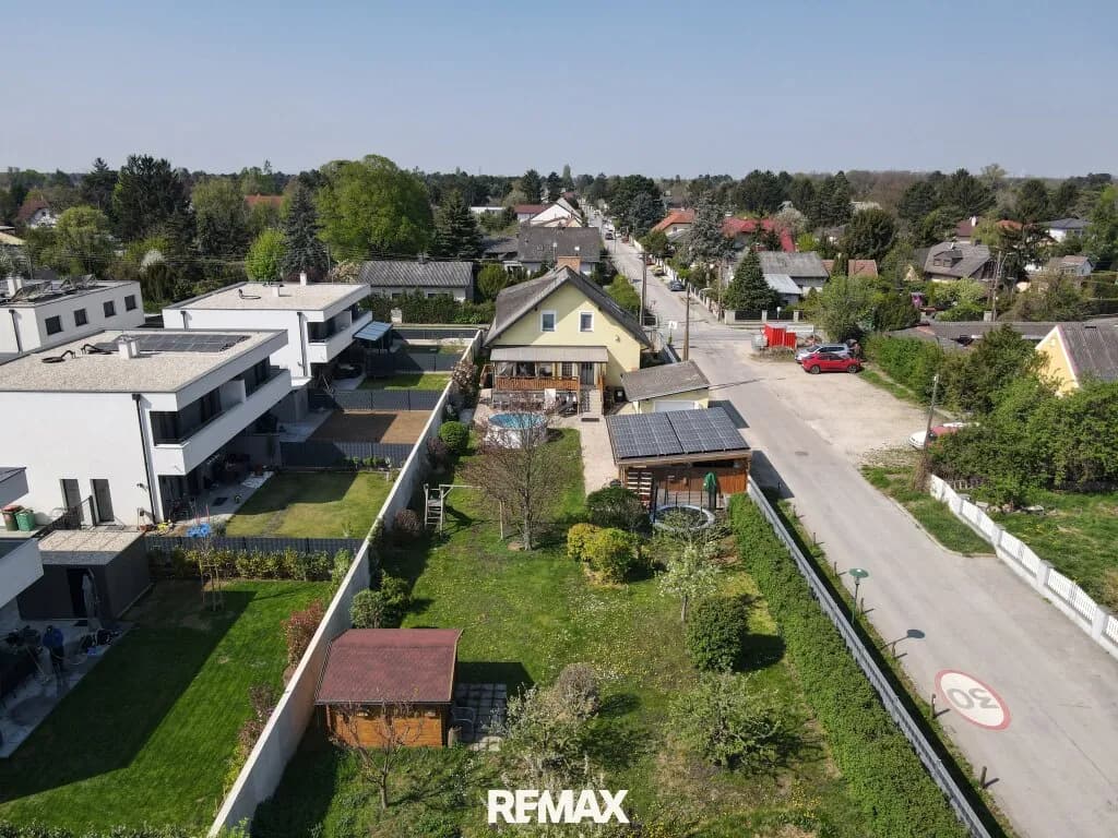 7-Zimmer-Haus kaufen in Gänserndorf – 175,81 m², € 649.000 – Bild 2 von 39