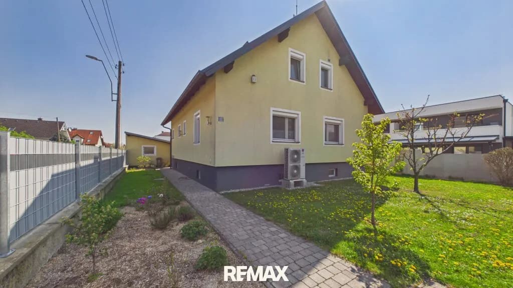 7-Zimmer-Haus kaufen in Gänserndorf – 175,81 m², € 649.000 – Bild 3 von 39