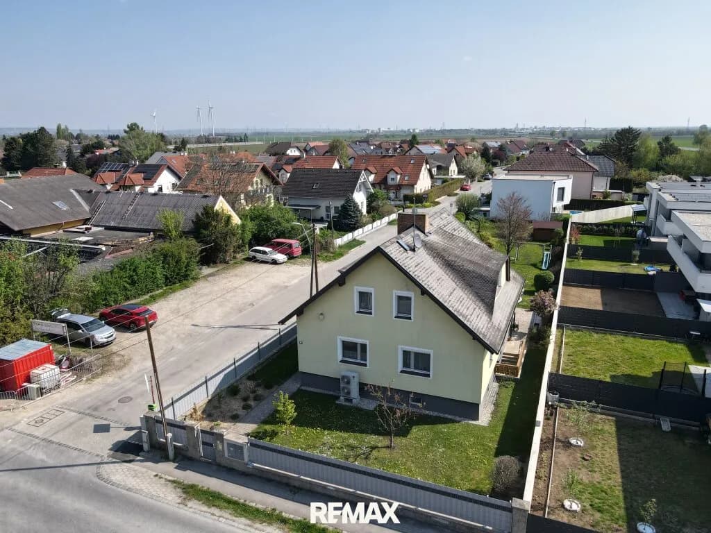 7-Zimmer-Haus kaufen in Gänserndorf – 175,81 m², € 649.000 – Bild 4 von 39
