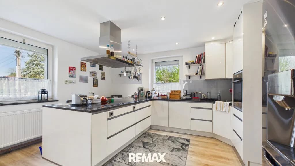 7-Zimmer-Haus kaufen in Gänserndorf – 175,81 m², € 649.000 – Bild 8 von 39